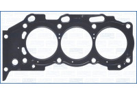 Packning, topplock MULTILAYER STEEL