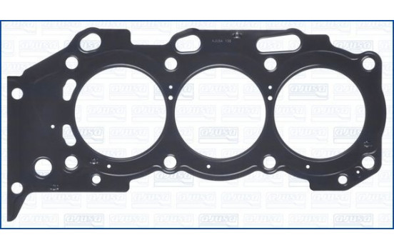 Packning, topplock MULTILAYER STEEL