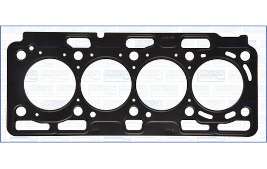 Packning, topplock MULTILAYER STEEL