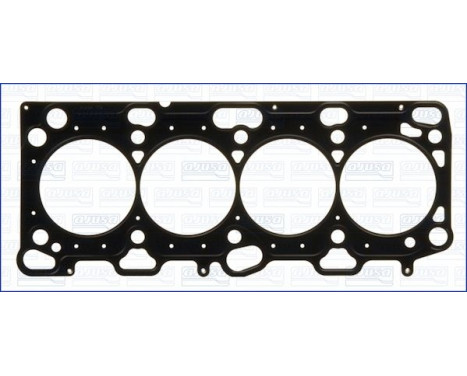 Packning, topplock MULTILAYER STEEL