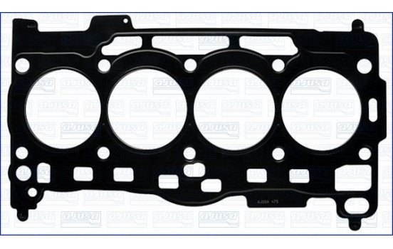 Packning, topplock MULTILAYER STEEL