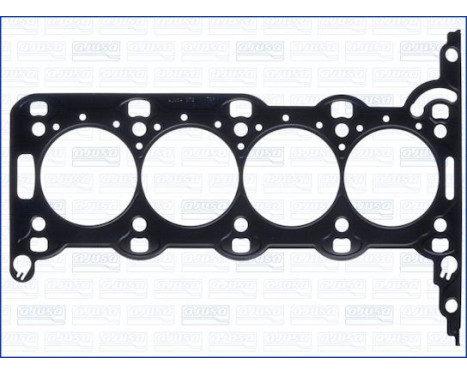 Packning, topplock MULTILAYER STEEL