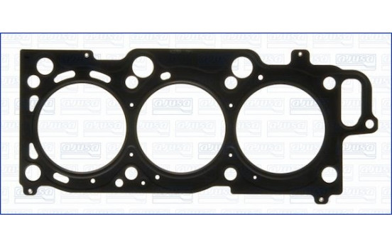 Packning, topplock MULTILAYER STEEL