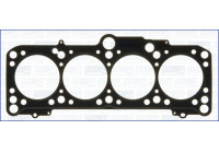 Packning, topplock MULTILAYER STEEL
