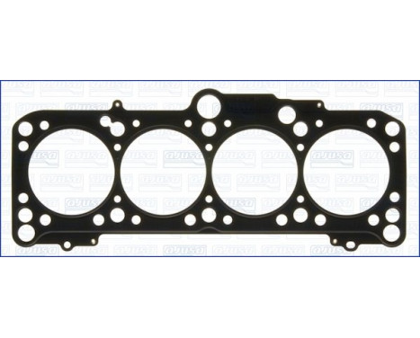 Packning, topplock MULTILAYER STEEL