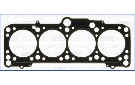 Packning, topplock MULTILAYER STEEL