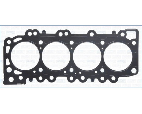 Packning, topplock MULTILAYER STEEL
