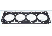 Packning, topplock MULTILAYER STEEL