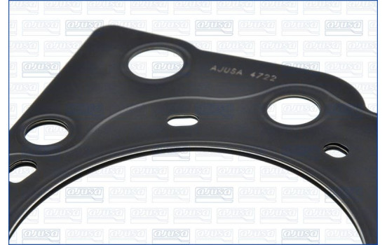 Packning, topplock MULTILAYER STEEL, bild 2