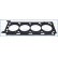 Packning, topplock MULTILAYER STEEL, miniatyr 2