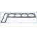 Packning, topplock MULTILAYER STEEL, miniatyr 2