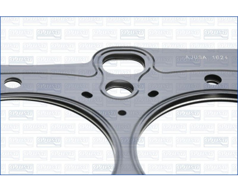 Packning, topplock MULTILAYER STEEL, bild 3