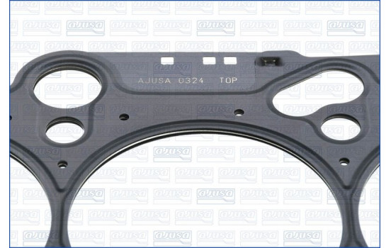 Packning, topplock MULTILAYER STEEL, bild 3