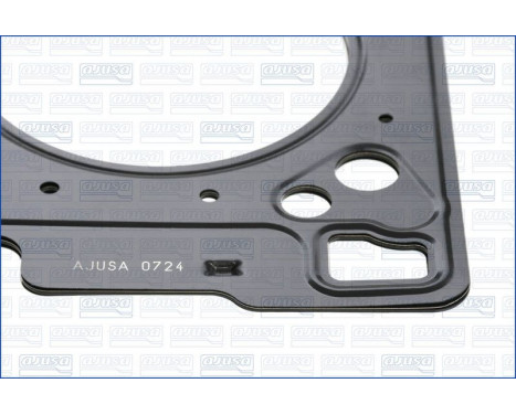 Packning, topplock MULTILAYER STEEL, bild 3