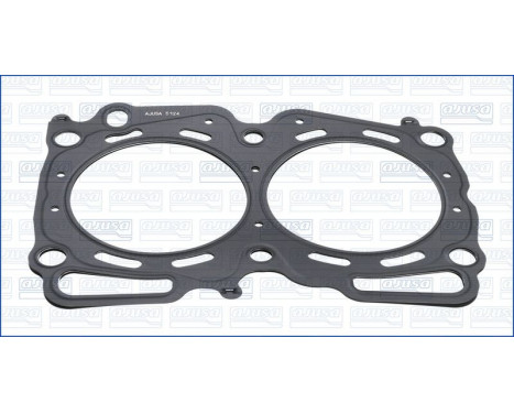 Packning, topplock MULTILAYER STEEL, bild 2