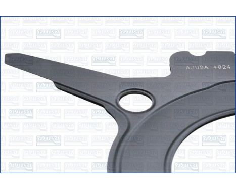 Packning, topplock MULTILAYER STEEL, bild 4