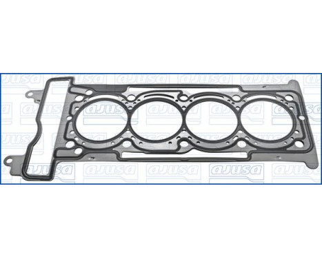 Packning, topplock MULTILAYER STEEL