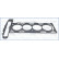 Packning, topplock MULTILAYER STEEL, miniatyr 2
