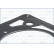Packning, topplock MULTILAYER STEEL, miniatyr 4