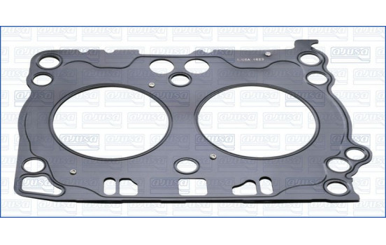 Packning, topplock MULTILAYER STEEL, bild 2