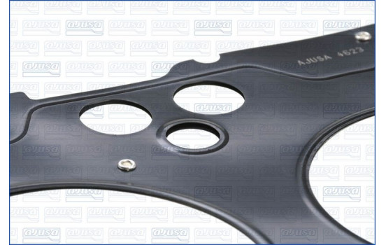 Packning, topplock MULTILAYER STEEL, bild 3