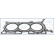 Packning, topplock MULTILAYER STEEL