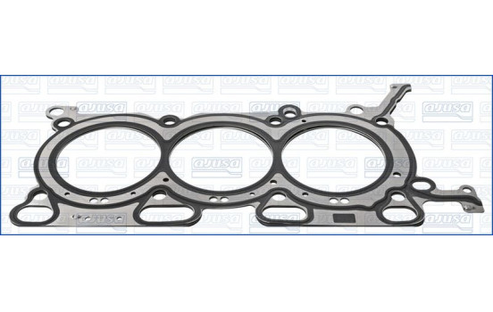 Packning, topplock MULTILAYER STEEL