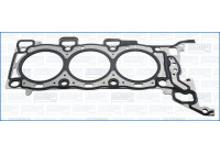 Packning, topplock MULTILAYER STEEL