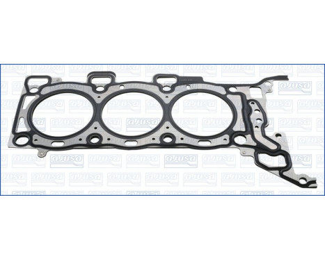 Packning, topplock MULTILAYER STEEL