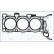 Packning, topplock MULTILAYER STEEL, miniatyr 2