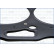 Packning, topplock MULTILAYER STEEL, miniatyr 4