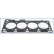 Packning, topplock MULTILAYER STEEL, miniatyr 2