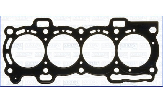 Packning, topplock MULTILAYER STEEL