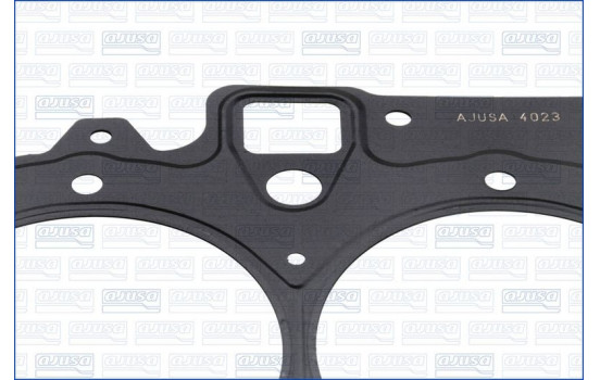 Packning, topplock MULTILAYER STEEL, bild 4