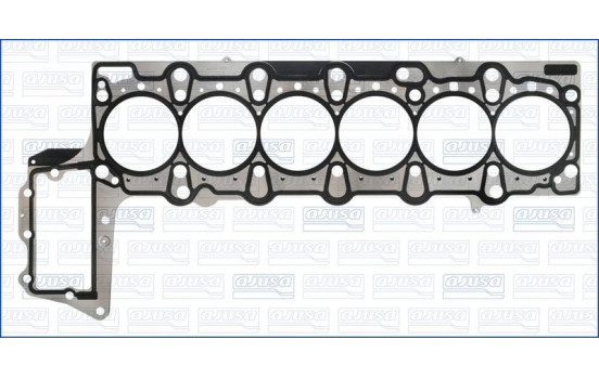 Packning, topplock MULTILAYER STEEL