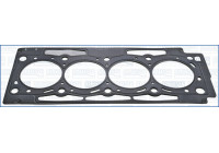 Packning, topplock MULTILAYER STEEL