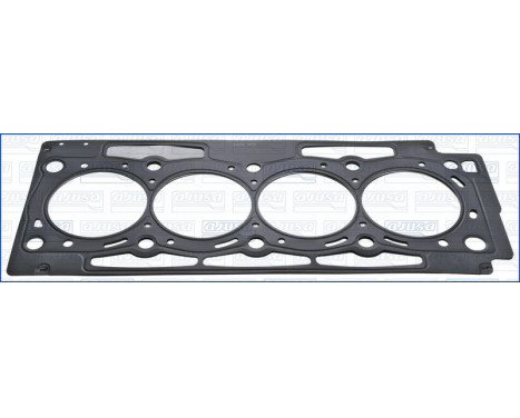 Packning, topplock MULTILAYER STEEL