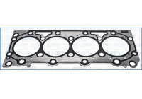 Packning, topplock MULTILAYER STEEL