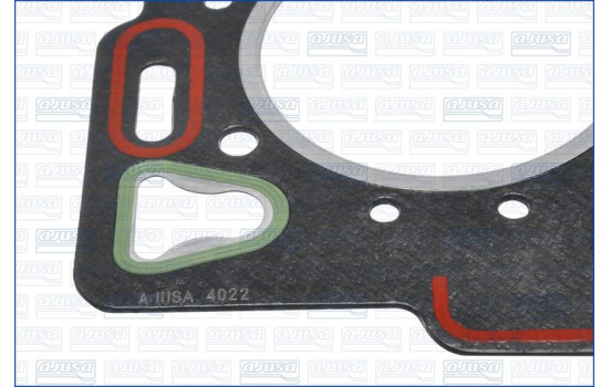 Packning, topplock, bild 5