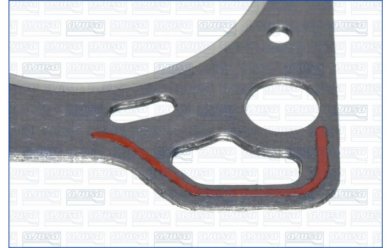 Packning, topplock, bild 4