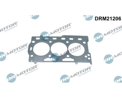 Packning, topplock