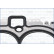Packning, topplock, miniatyr 4