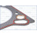 Packning, topplock, miniatyr 3