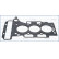 Packning, topplock, miniatyr 2