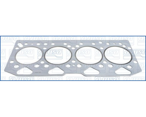 Packning, topplock, bild 2