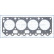 Packning, topplock, miniatyr 4