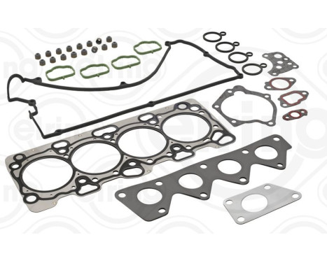 Packningssats, cylinderhuvud 087.480 Elring