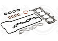 Packningssats, cylinderhuvud 091.040 Elring