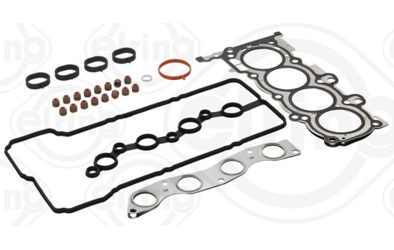 Packningssats, cylinderhuvud 091.040 Elring