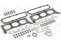 Packningssats, cylinderhuvud 651.760 Elring
